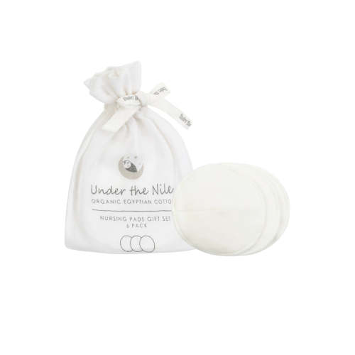 Under the Nile Nursing Pads