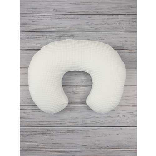 Waffle сover, Nursing Pillow Cover, Breastfeeding pillow, Baby Shower Gift, Nursing Pillow
