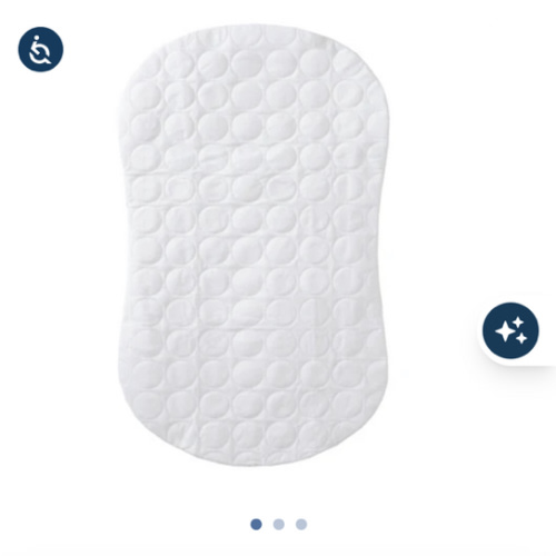 Bassinest Protective Cover | HALO