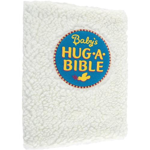 Baby's Hug-a-Bible, by Sally Lloyd-Jones