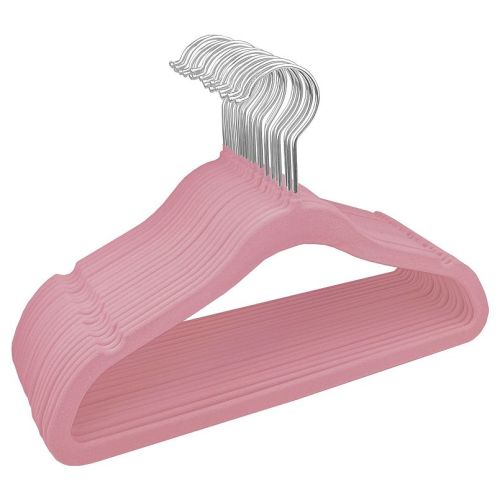 Belle Maison 20-Pack Kids Hangers