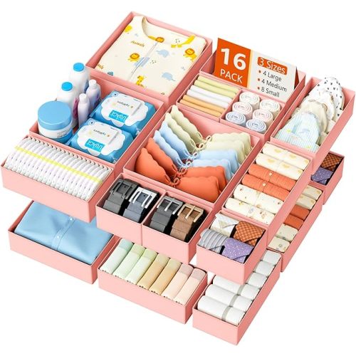 Drawer Organizer