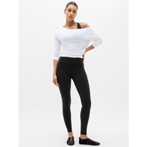 Salutation Stash High Rise Legging