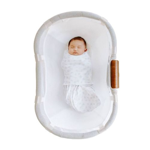 HALO Bassinest Insert Sleeper Accessories 2.0 - Newborn