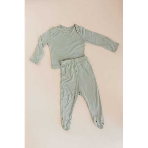 SLEEPER - Fern | Baby Sleepers | Solly Baby