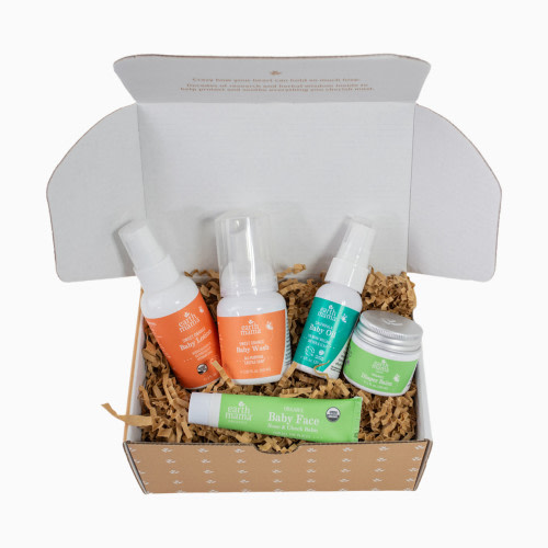 Earth Mama A Little Something For Baby