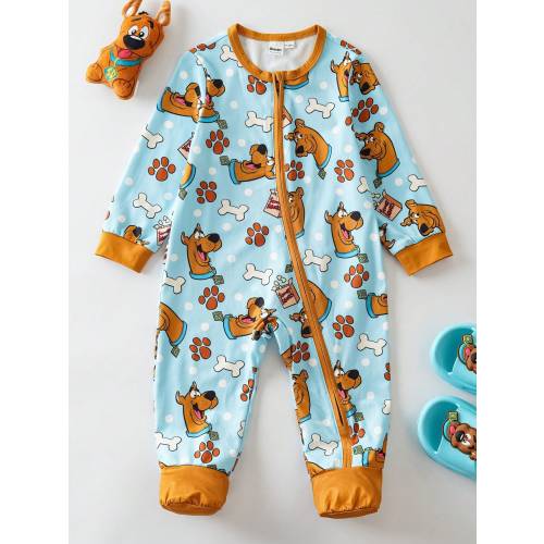 SCOOBY-DOO X SHEIN