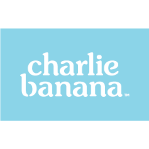 Organic Cotton Wipes – Charlie Banana