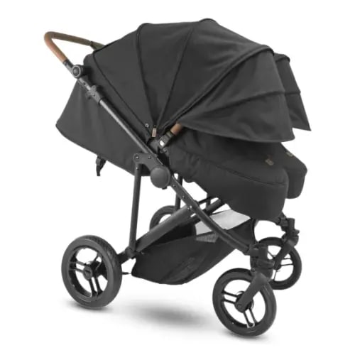 TWIN WAY stroller - StrollAir