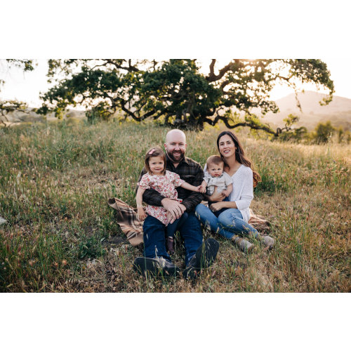 Sonoma County Family Photographer | Sonoma County Weddings