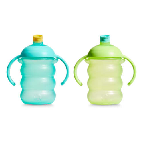 Click Lock™ Bite-Proof Sippy Cup | Munchkin