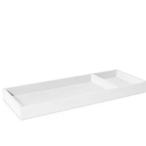 Universal Wide Removable Changing Tray