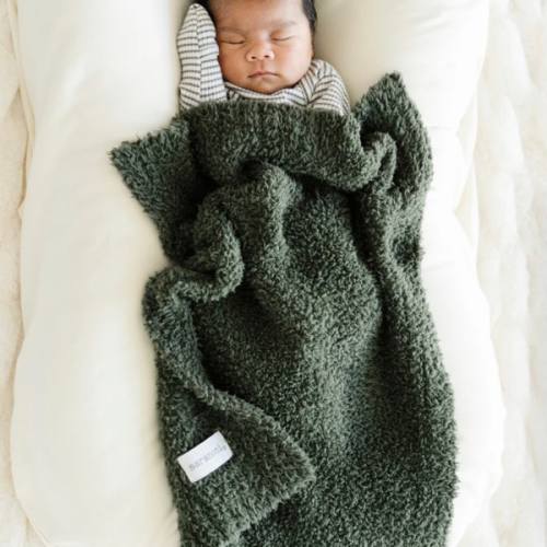 BAMBONI® MINI BLANKETS