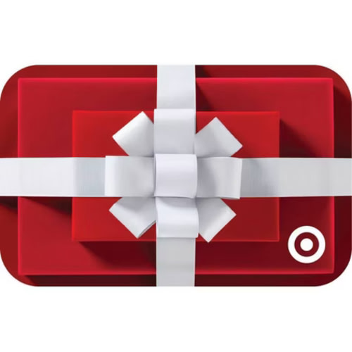 Target Gift Cards