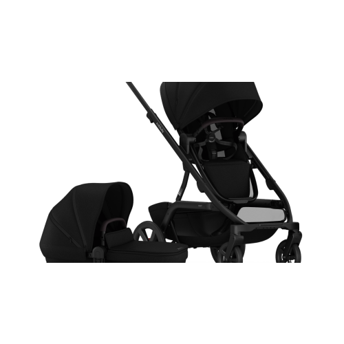NUVO² Pram
