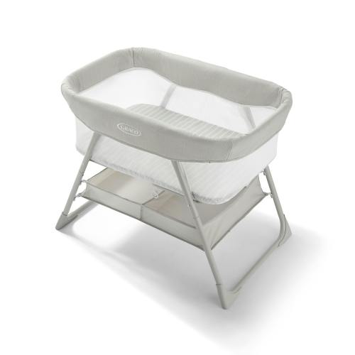 Graco® DreamMore™ Bedside Bassinet