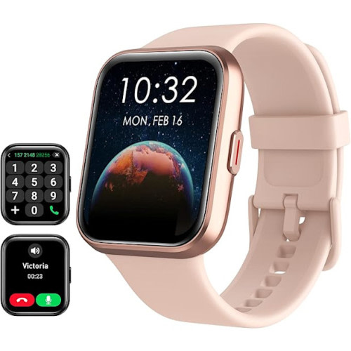 Tensky Smart Watch for Android & iPhone