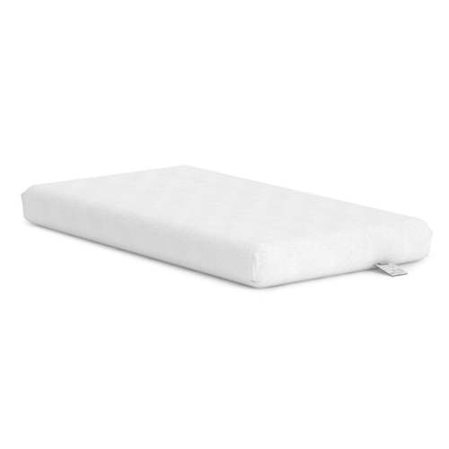 Cot Bed Foam Mattress 132 x 70cm