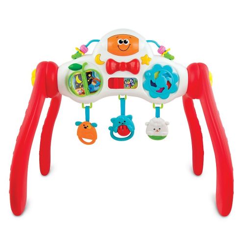 Winfun Grow With Me Melody Gym