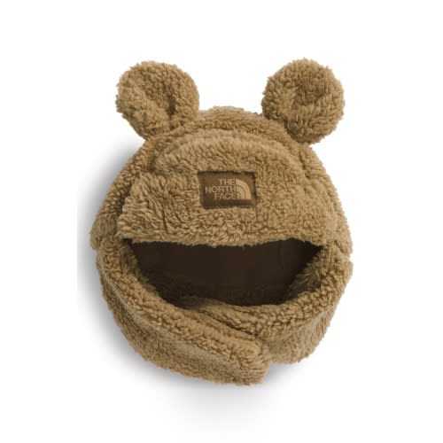 Baby Bear Trapper Hat, 0-12 M