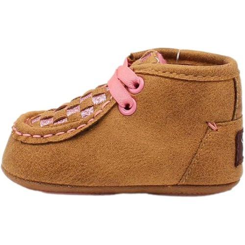Lauren Baby Bucker Casual