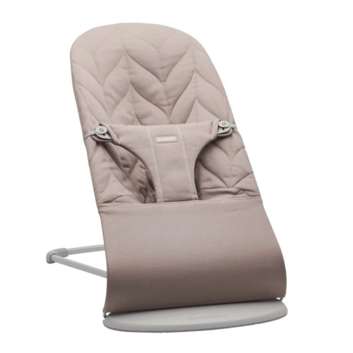 BabyBjorn Bouncer Bliss Woven Petal Quilt