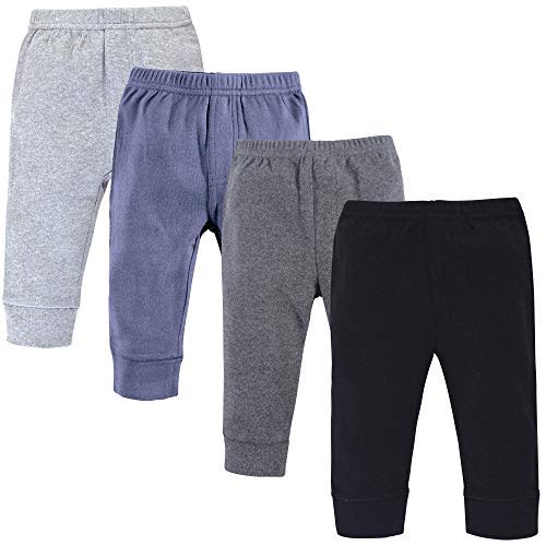 Touched by Nature Baby Organic Cotton Pants