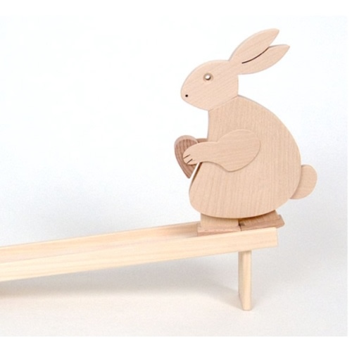 Rabbit Ramp Walker
