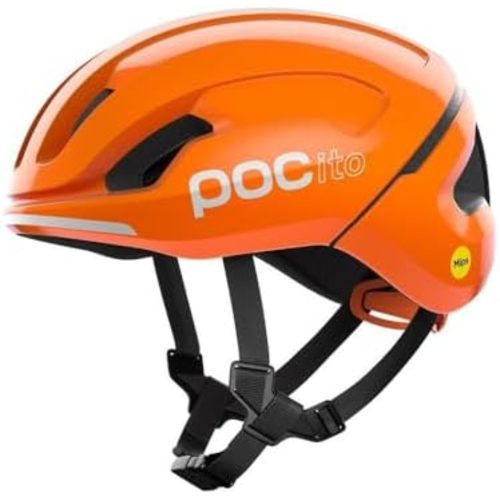 POC POCito Omne MIPS Cycling Helmet