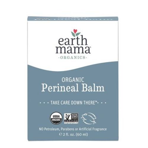 Earth Mama Perineal Balm