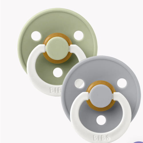 BIBS Pacifiers Collection | Safe & Stylish Designs – Bibsworld store US