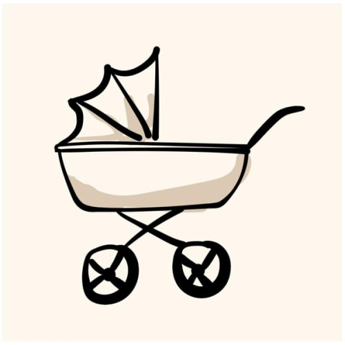 Stroller & Car Seat Fund