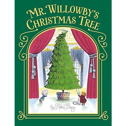 Mr. Willowby's Christmas Tree
