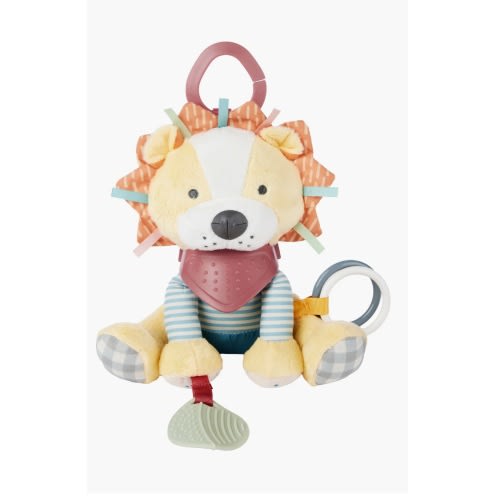 Activity Lion Toy
