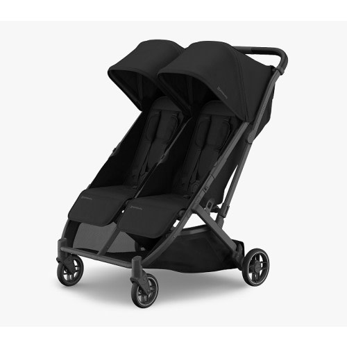 UPPAbaby® Minu Duo Double Stroller