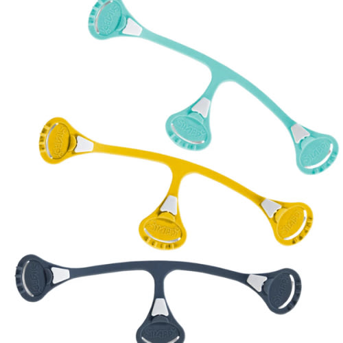 Snappi - Kanga Care Exclusive 3 pk :: Infant