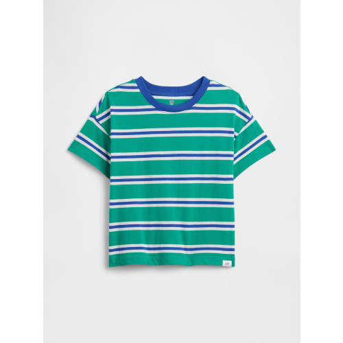 babyGap Crewneck Pocket T-Shirt