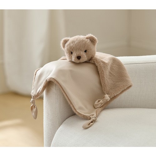 Luxe Faux Fur Critter Thumbies