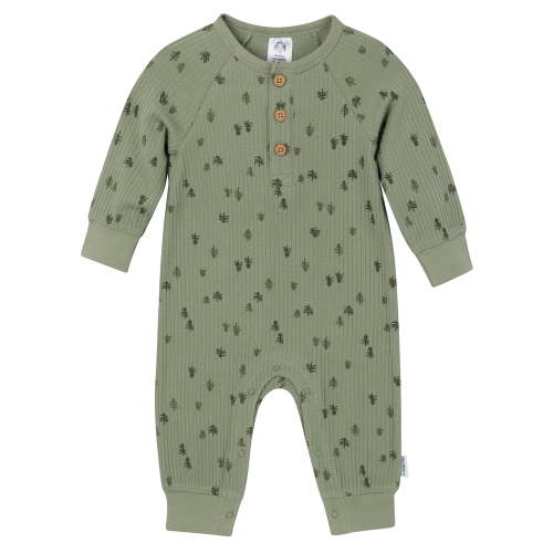 Gerber Baby Neutral Romper
