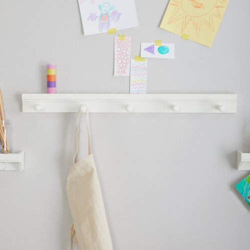 Martha Stewart Crafting Kids Peg Bar | Wayfair