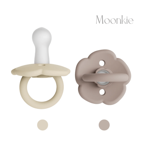 Astrid Classic Silicone Pacifier