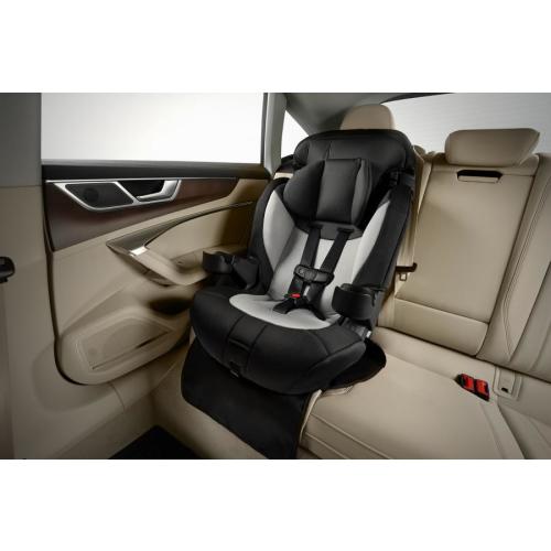 Child Seat Underlay
