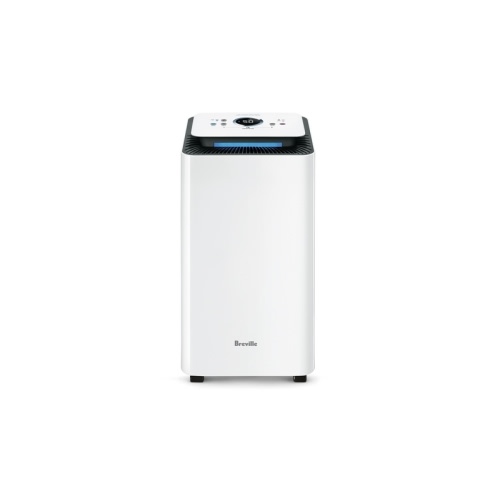 Breville the Smart Dry Connect Dehumidifier