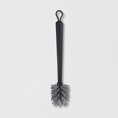 Bottle Brush -  Dark Gray - Made By Design™