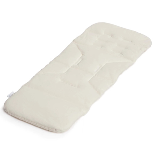 Bumbleride Wholesale Organic Cotton Stroller Seat Liner | EarthHero