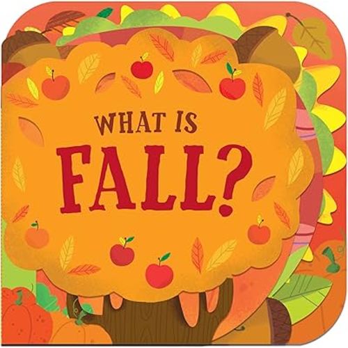 What Is Fall?