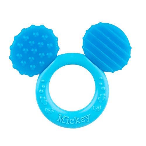 NUK Disney Teether, Mickey Mouse