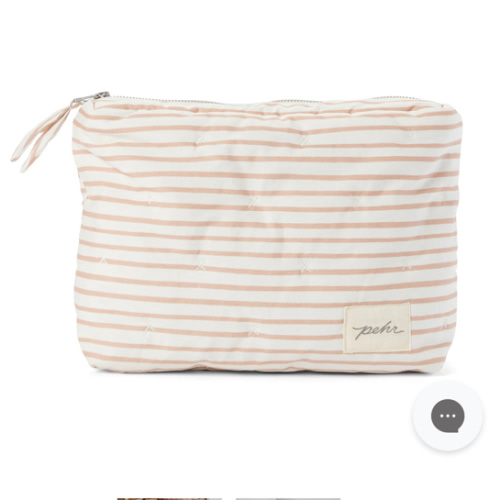 On The Go Pouch