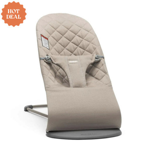 BabyBjörn Bouncer Bliss