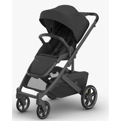 UPPAbaby CRUZ V3 stroller - mod mama